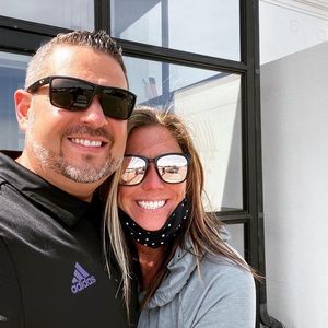 Meet your Posher, Michele